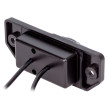 Achteruitrijcamera Ford Focus Mk2 en C-Max, 1998, 1999, 2000, 2001, 2002, 2003, 2004, 2005, 2006, 2007, 2008, 2009, 2010, 2011, 2012