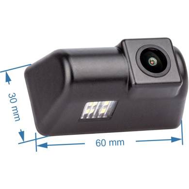 Ford Achteruitrijcamera - Model 3