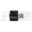 Achteruitrijcamera Ford Fusion, Mondeo en Fiesta