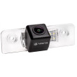 Achteruitrijcamera Ford Fusion, Mondeo en Fiesta