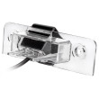 Achteruitrijcamera Ford Fusion, Mondeo en Fiesta