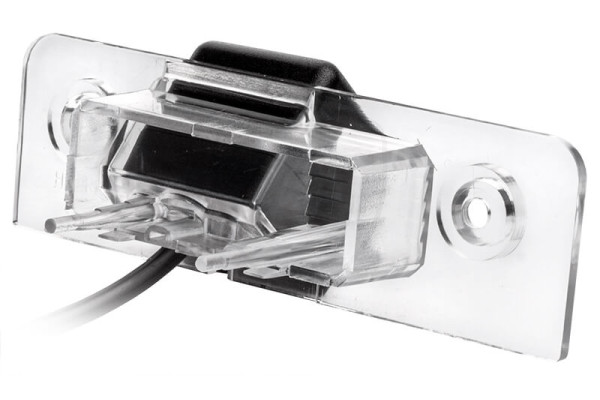 Achteruitrijcamera Ford Fusion, Mondeo en Fiesta