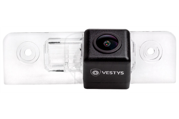Achteruitrijcamera Ford Fusion, Mondeo en Fiesta