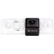 Achteruitrijcamera Škoda Octavia 2 en Roomster, 2004, 2005, 2006, 2007, 2008, 2009