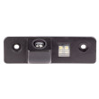Achteruitrijcamera Ford Fusion, Mondeo en Fiesta
