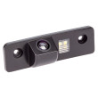 Achteruitrijcamera Ford Fusion, Mondeo en Fiesta