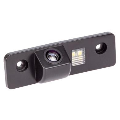 Ford Achteruitrijcamera - Model 4