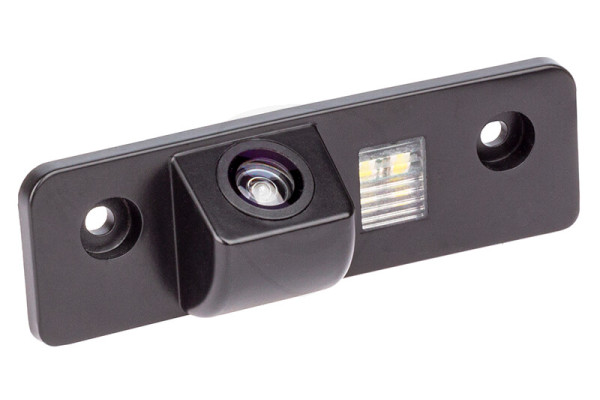 Achteruitrijcamera Ford Fusion, Mondeo en Fiesta