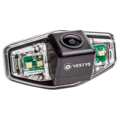 Honda Achteruitrijcamera - Model 1