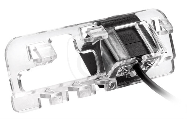 Achteruitrijcamera Honda Civic 8, 2006, 2007, 2008, 2009, 2010, 2011
