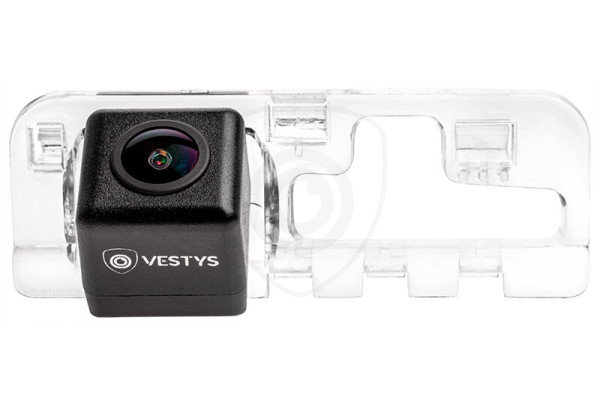 Achteruitrijcamera Honda Civic 8, 2006, 2007, 2008, 2009, 2010, 2011
