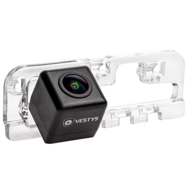 Honda Achteruitrijcamera - Model 2