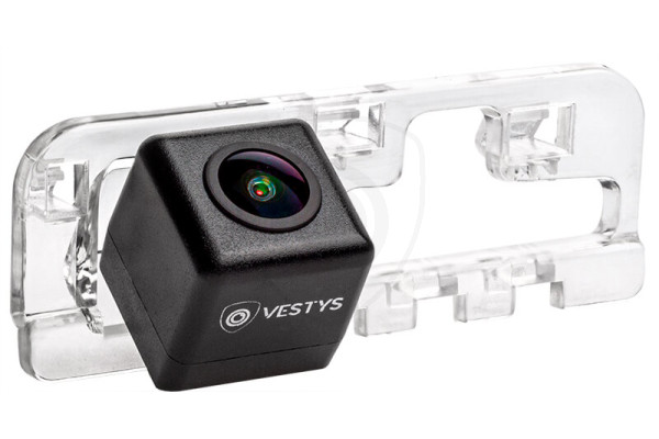 Achteruitrijcamera Honda Civic 8, 2006, 2007, 2008, 2009, 2010, 2011