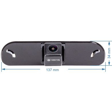 Honda Achteruitrijcamera - Model 3