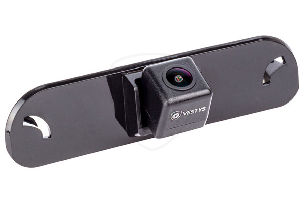 Achteruitrijcamera Honda Civic 2010 - 2011