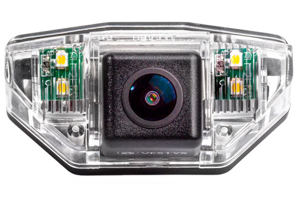 Achteruitrijcamera Honda CR-V 3