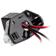 Achteruitrijcamera Honda CR-V 3
