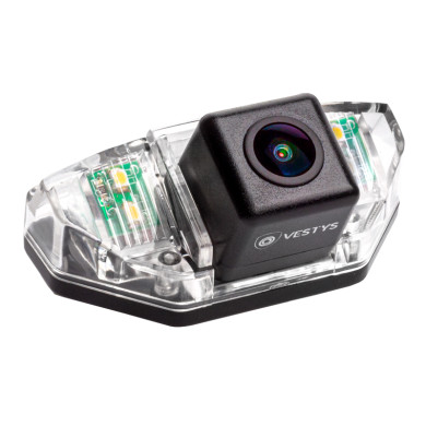Honda Achteruitrijcamera - Model 4