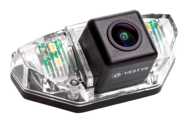 Achteruitrijcamera Honda CR-V 3