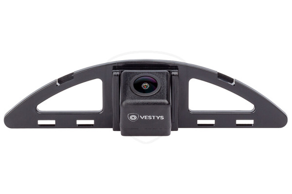 Achteruitrijcamera Honda City 2008, 2009, 2010, 2011