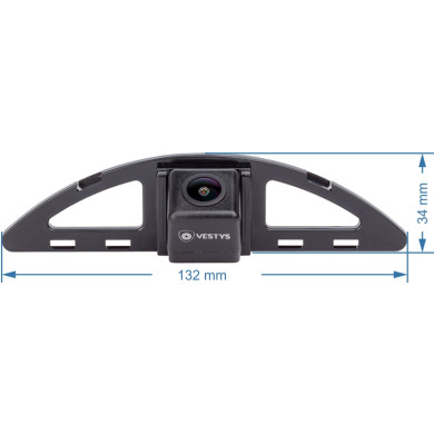 Honda Achteruitrijcamera - Model 5