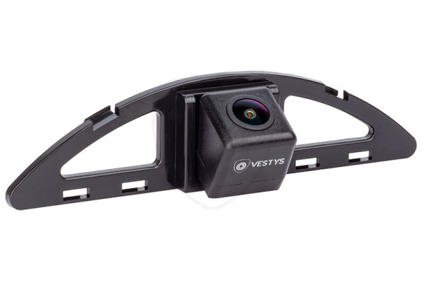 Achteruitrijcamera Honda City 2008, 2009, 2010, 2011