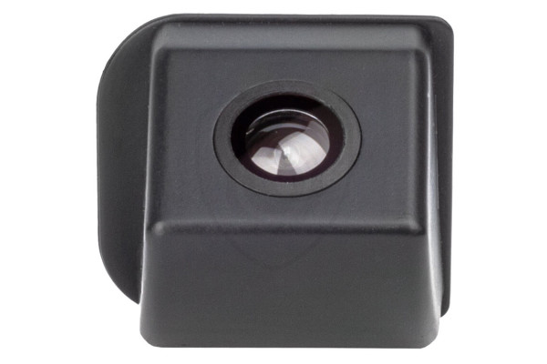 Achteruitrijcamera Honda Accord (2011 - 2013)