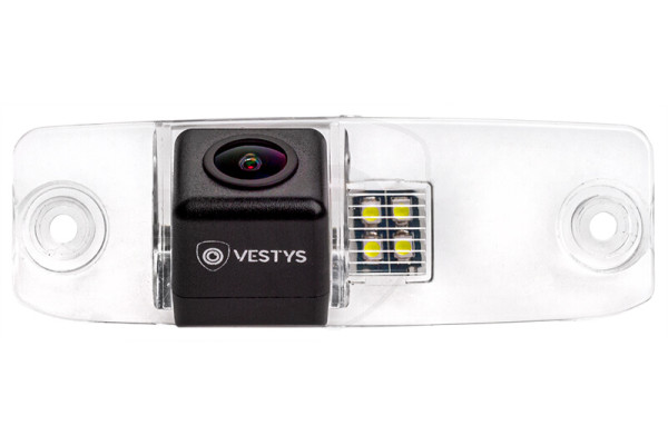 Achteruitrijcamera Kia Ceed, Sportage, Carens en andere