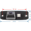 Achteruitrijcamera Kia Ceed, Sportage, Carens en andere