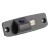 Ingebouwde LED-lamp 