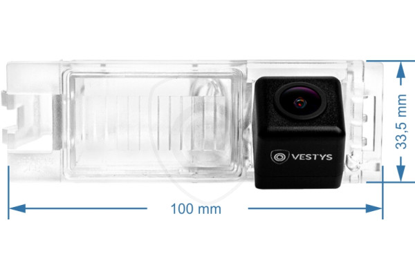 Achteruitrijcamera Hyundai ix35, Tucson, Sonata 7 2008, 2009, 2010, 2011, 2012, 2013, 2014, 2015, 2016, 2017, 2018, 2019
