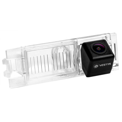 Hyundai Achteruitrijcamera - Model 2