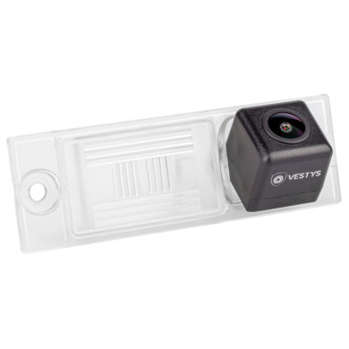 Hyundai Achteruitrijcamera - Model 2/B