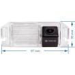 Achteruitrijcamera KIA Soul, Rio, Picanto 2011, 2012, 2013, 2014, 2015, 2016, 2017, 2018, 2019