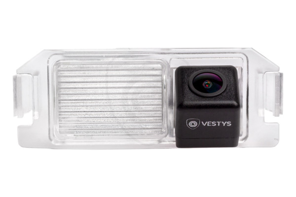 Achteruitrijcamera KIA Soul, Rio, Picanto 2011, 2012, 2013, 2014, 2015, 2016, 2017, 2018, 2019