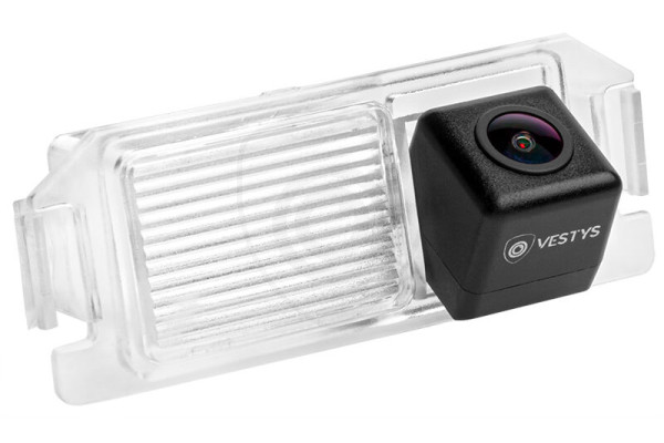 Achteruitrijcamera KIA Soul, Rio, Picanto 2011, 2012, 2013, 2014, 2015, 2016, 2017, 2018, 2019