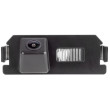 Achteruitrijcamera KIA Soul, Rio, Picanto 2011, 2012, 2013, 2014, 2015, 2016, 2017, 2018, 2019