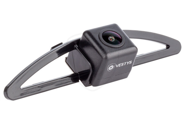 Achteruitrijcamera Hyundai Sonata (2008 - 2010)