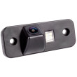Achteruitrijcamera Hyundai Santa Fe (2006 - 2012) - met LED