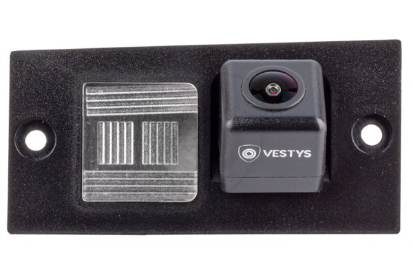 Achteruitrijcamera Hyundai H1