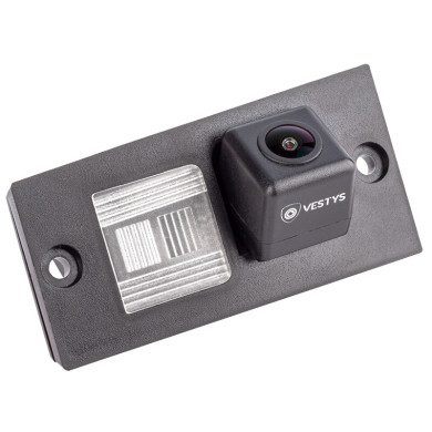 Hyundai Achteruitrijcamera - Model 6