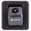 Achteruitrijcamera Hyundai Elantra en i30 CW 2011, 2012, 2013, 2014