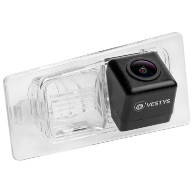 Hyundai Achteruitrijcamera - Model 8