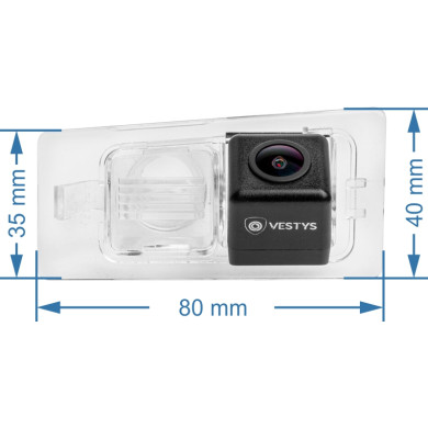 Hyundai Achteruitrijcamera - Model 8