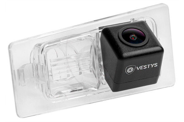 Achteruitrijcamera Kia Ceed 2 en 3 2012, 2013, 2014, 2015, 2016, 2017, 2018, 2019