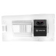 Achteruitrijcamera Jeep Grand Cherokee en Compass 2008, 2009, 2010, 2011, 2012, 2013, 2014, 2015