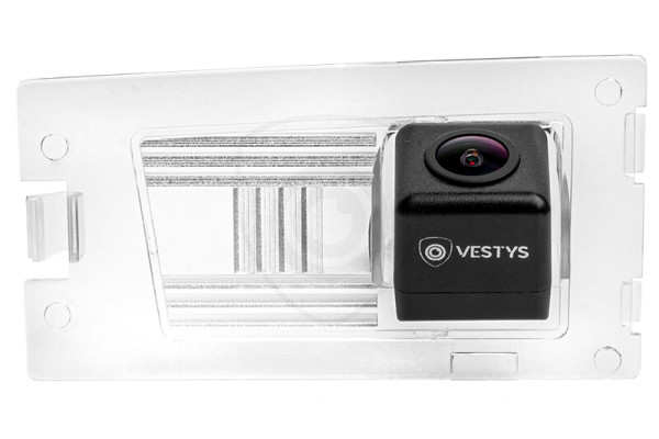 Achteruitrijcamera Jeep Grand Cherokee en Compass 2008, 2009, 2010, 2011, 2012, 2013, 2014, 2015