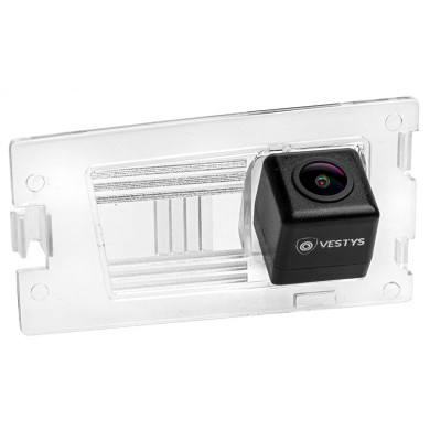Jeep Achteruitrijcamera - Model 1