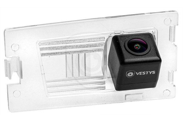 Achteruitrijcamera Jeep Grand Cherokee en Compass 2008, 2009, 2010, 2011, 2012, 2013, 2014, 2015