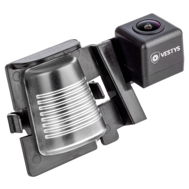 Jeep Achteruitrijcamera - Model 2